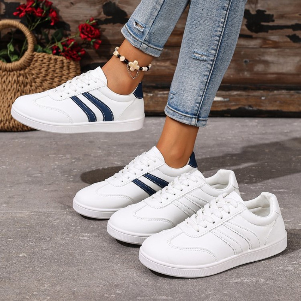 Running Shoes Women - Nuevas zapatillas De deporte informales a