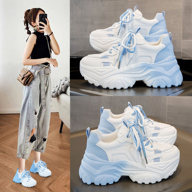 Running Shoes Women - Zapatillas de deporte para Mujer, zapatos