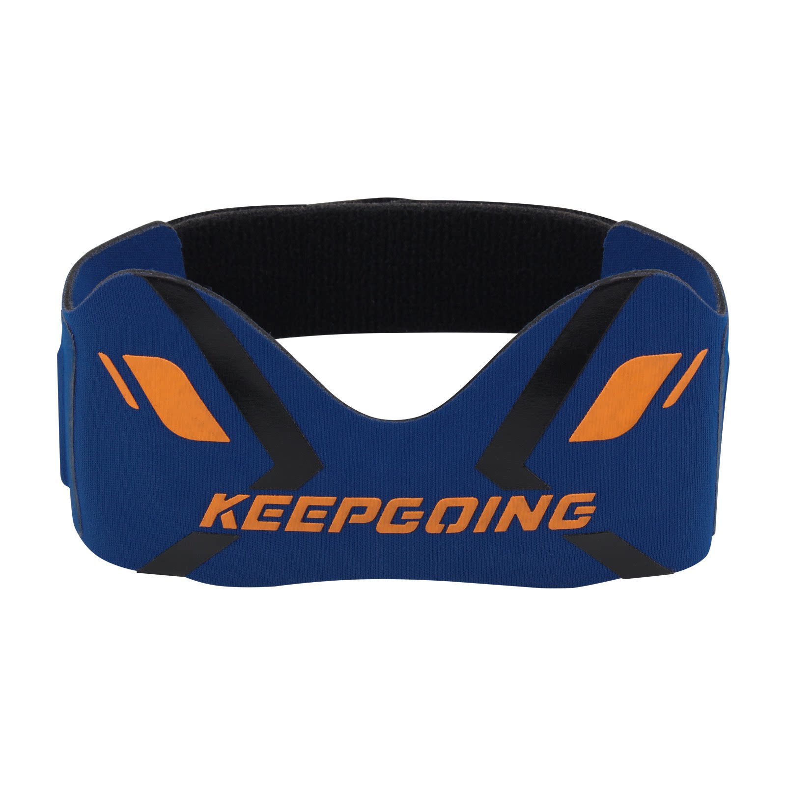 Running Belt - Soporte Ajustable para Rodilla con Correa