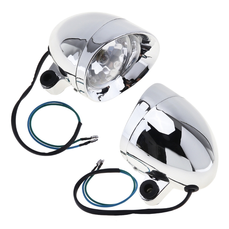 Running Headlamp - Bombillas LED para coche, foco de
