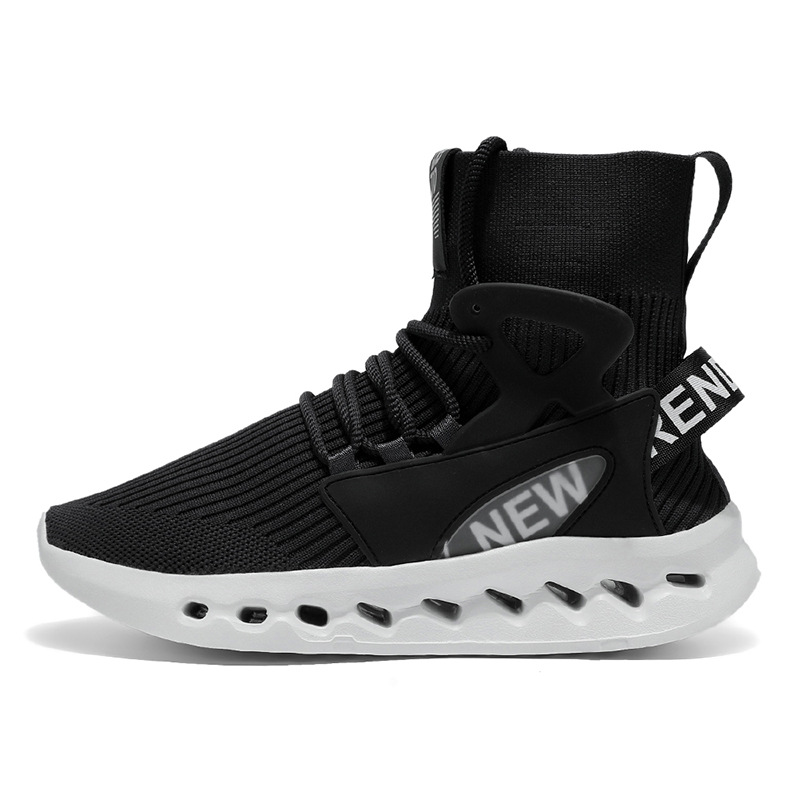 Zapatillas de Moda para Hombre - Running Shoes Men reseña y precio