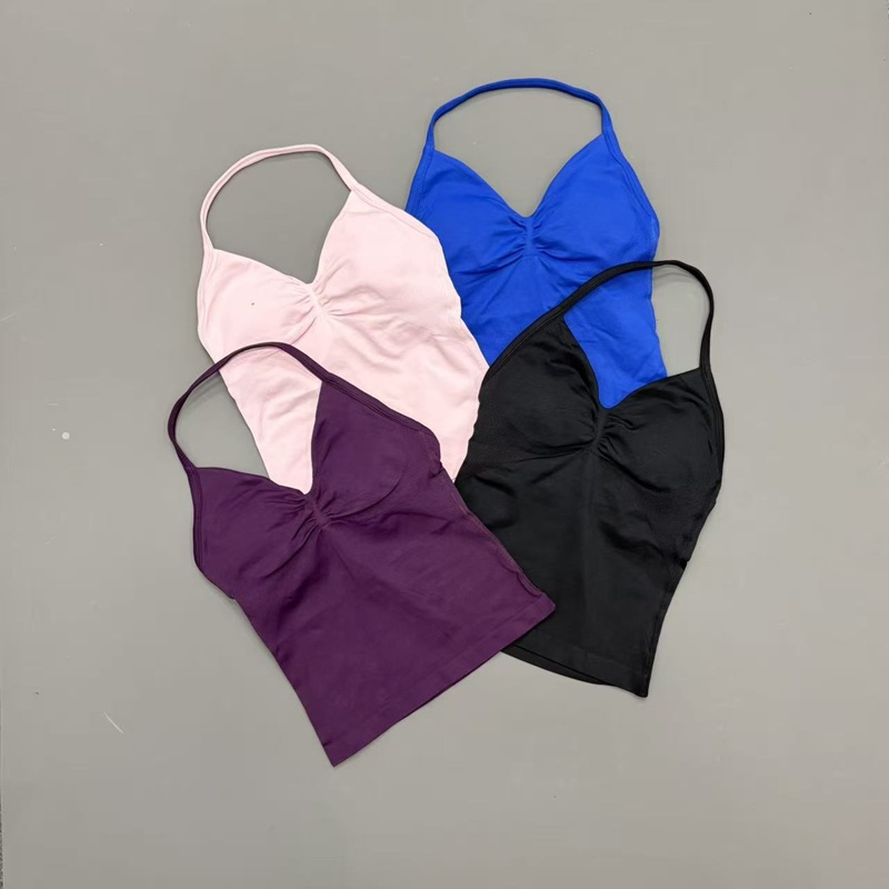Camiseta Deportiva sin Costura - Running Belt reseña y precio