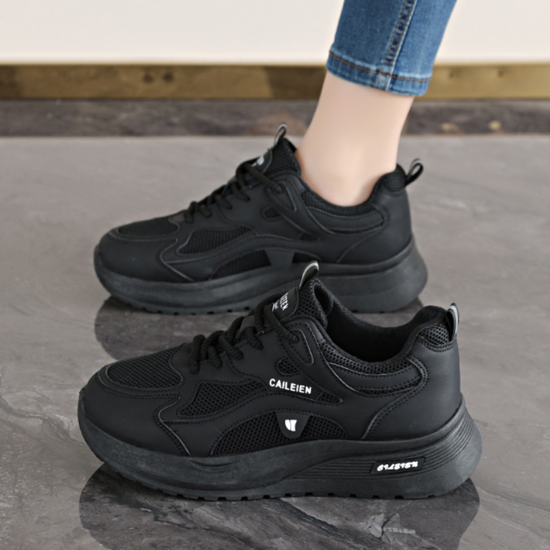 Zapatillas Deportivas Transpir - Running Shoes Women reseña y precio