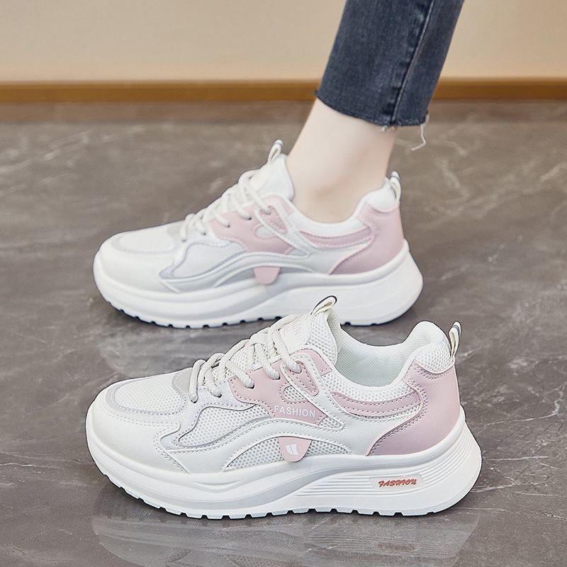 Zapatillas Deportivas Transpir - Running Shoes Women reseña y precio