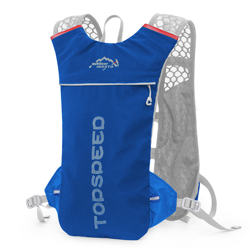 Mochila ultraligera para corre - Hydration Vest reseña y precio