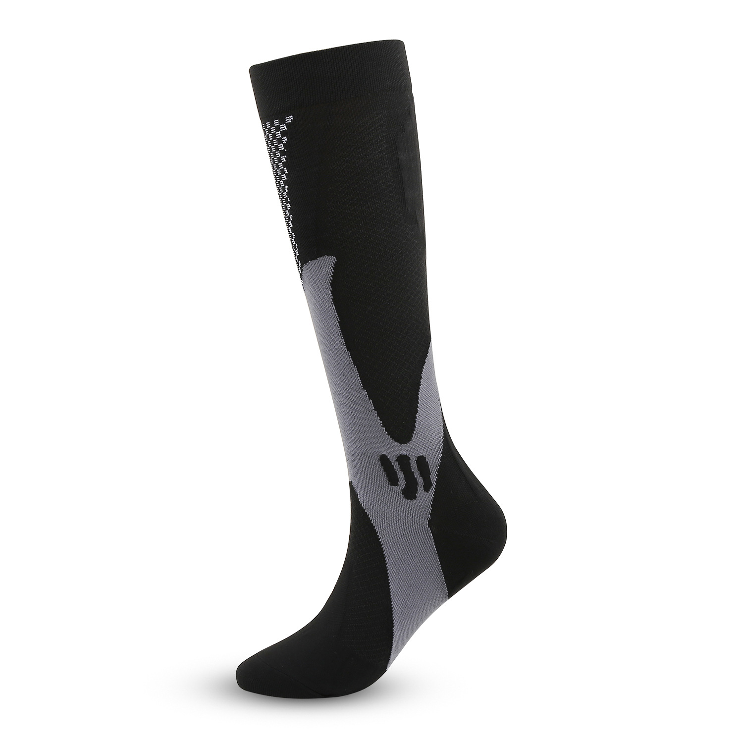 Calcetines de compresión de na - Sports Socks reseña y precio