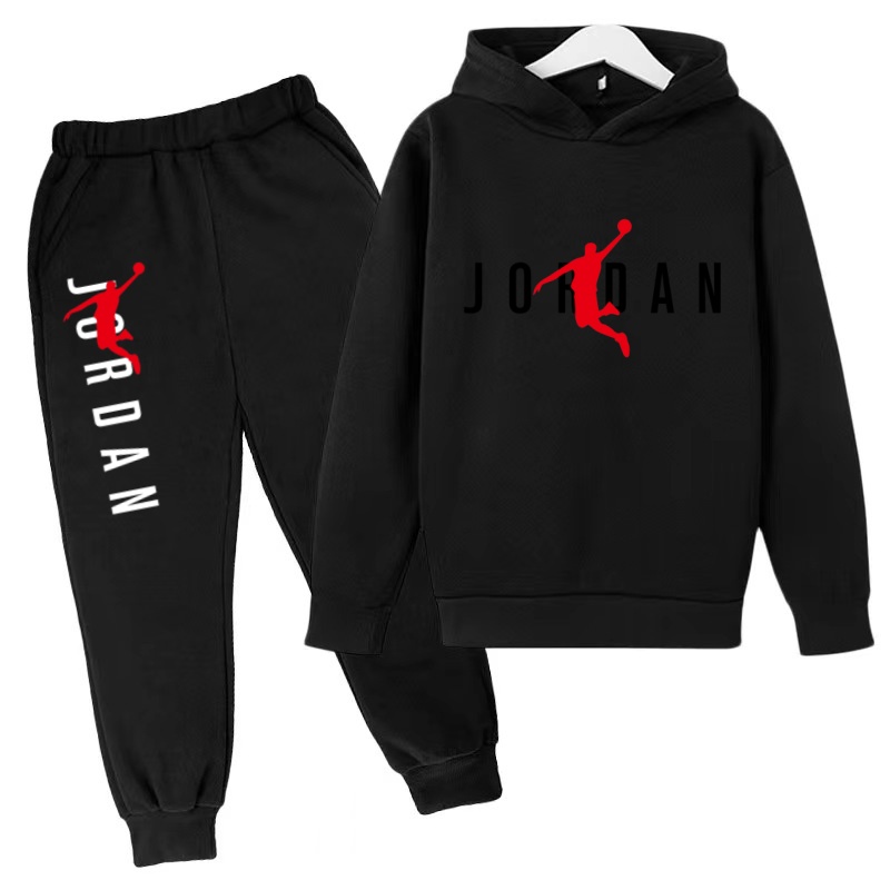 Conjunto de ropa deportiva par - Running Gear Kids reseña y precio