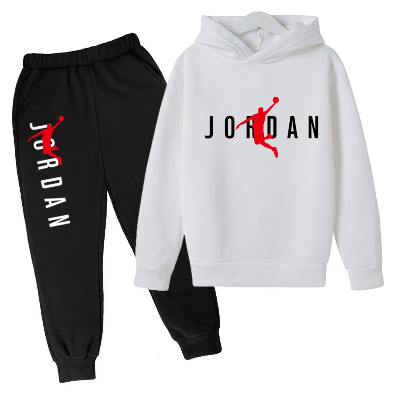 Conjunto de ropa deportiva par - Running Gear Kids reseña y precio