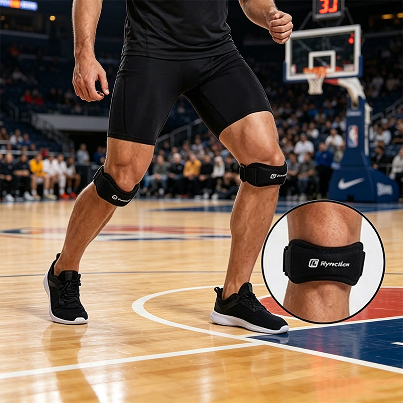Correa de soporte ajustable pa - Running Belt reseña y precio