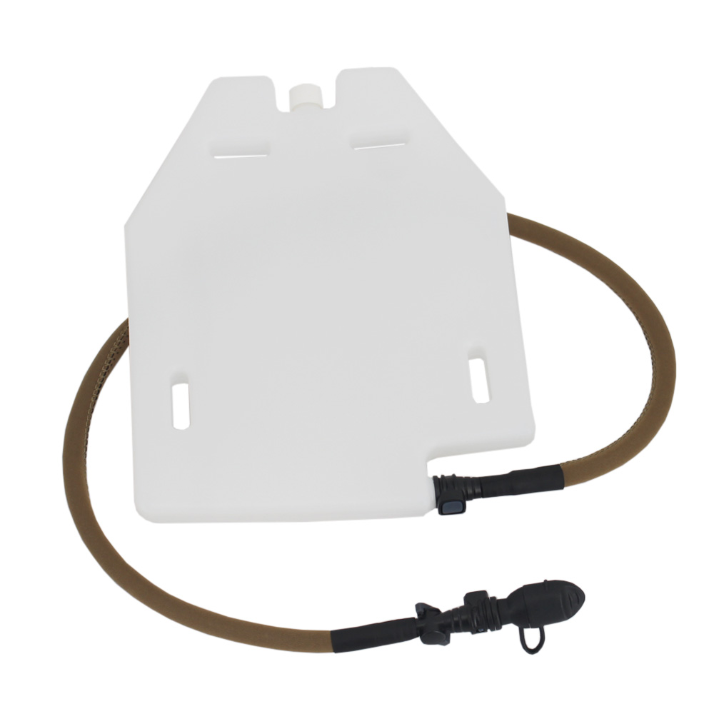 VULPO 1.5L Panel de Hidratació - Hydration Vest reseña y precio