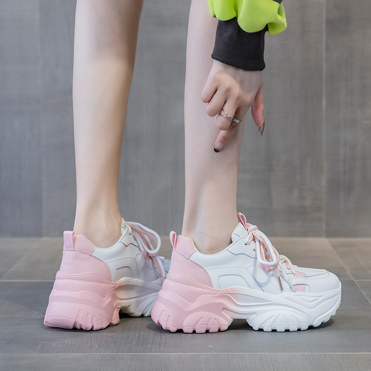Zapatillas de deporte para Muj - Running Shoes Women reseña y precio
