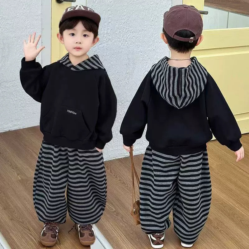 Conjuntos deportivos para niño - Running Gear Kids reseña y precio
