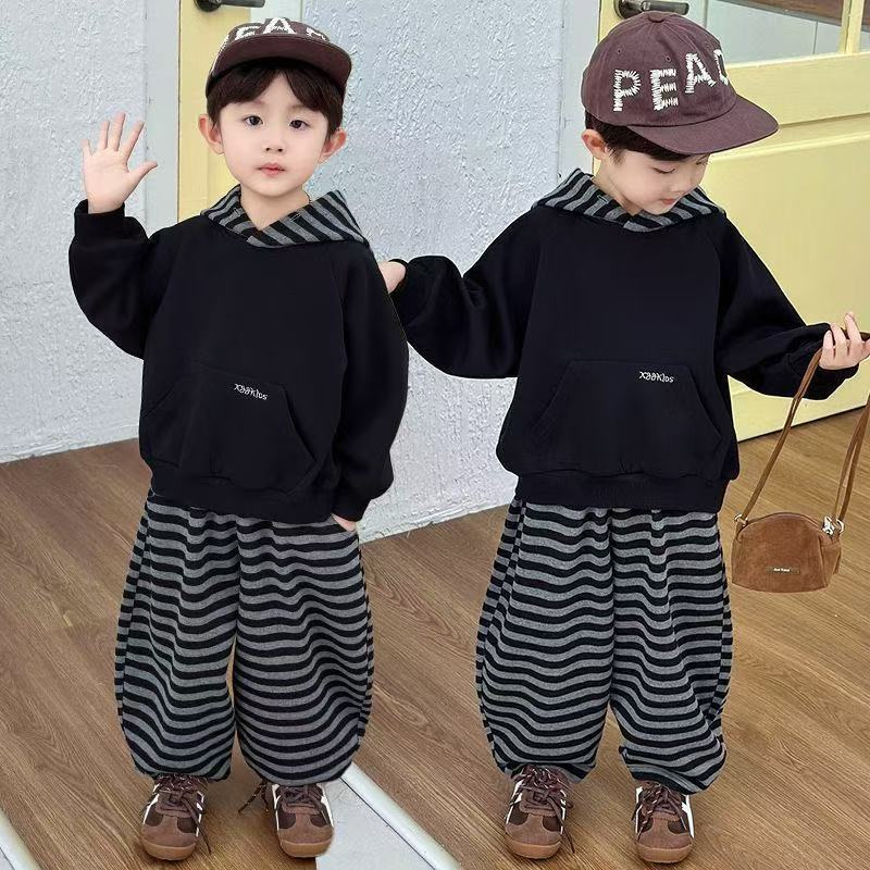 Conjuntos deportivos para niño - Running Gear Kids reseña y precio