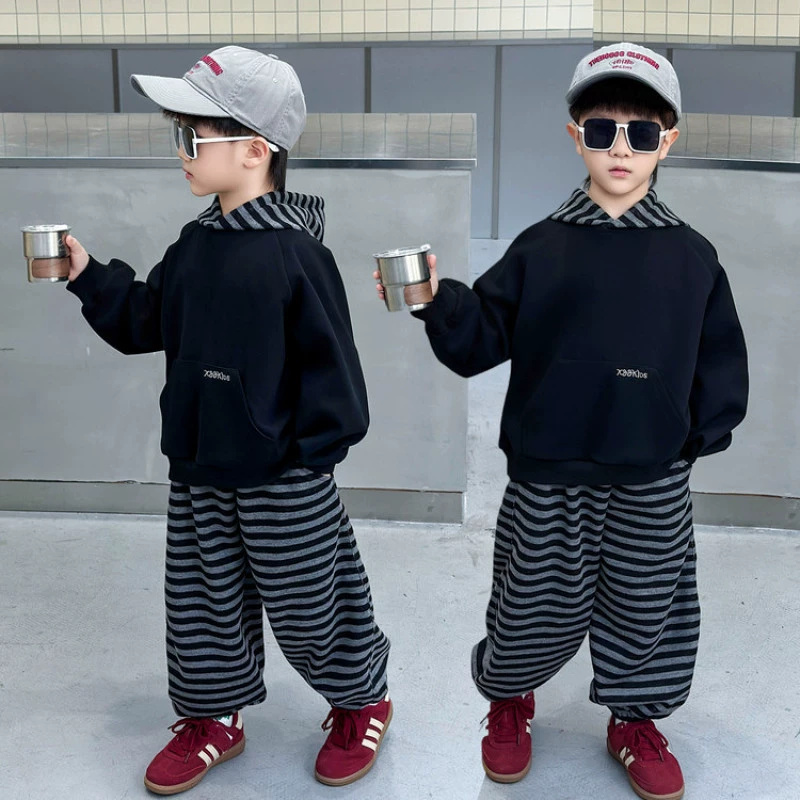 Conjuntos deportivos para niño - Running Gear Kids reseña y precio