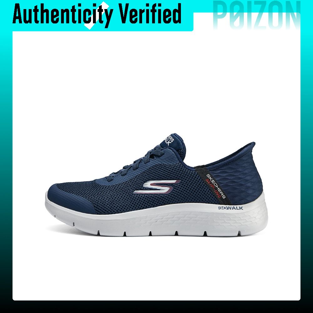 Zapatillas de running Skechers - Running Shoes Men reseña y precio