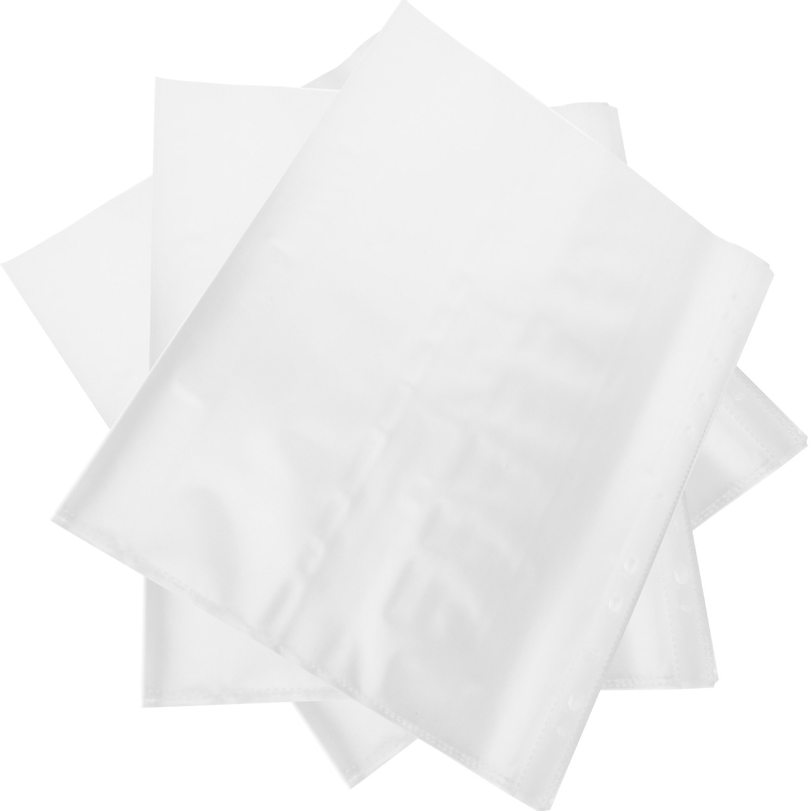 100 unidades de bolsas transpa - Race Bib reseña y precio