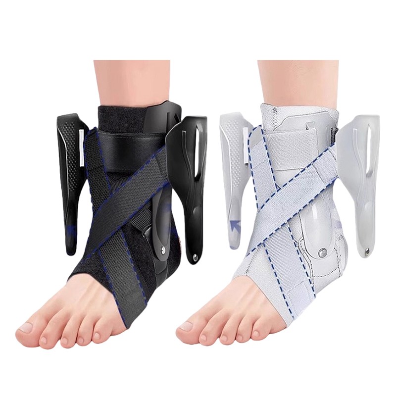 1 unidad Soporte de Tobillo Aj - Ankle Brace reseña y precio