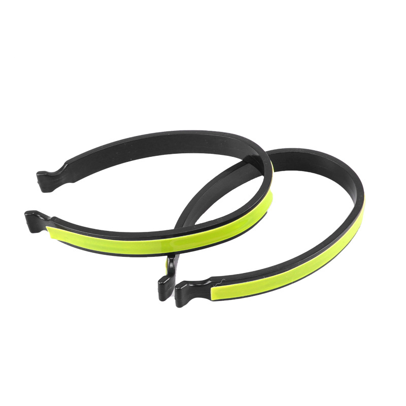 Bandas reflectantes para panta - Ankle Brace reseña y precio