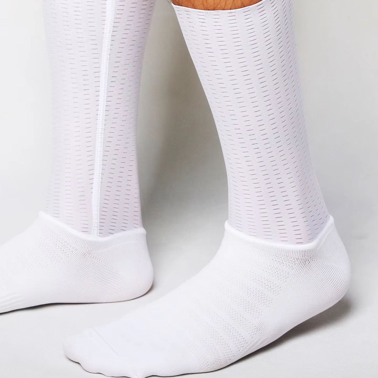Calcetines de ciclismo aerodin - Sports Socks reseña y precio