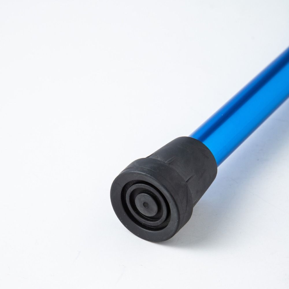 Bastón de senderismo telescópi - Trekking Pole Carbon reseña y precio