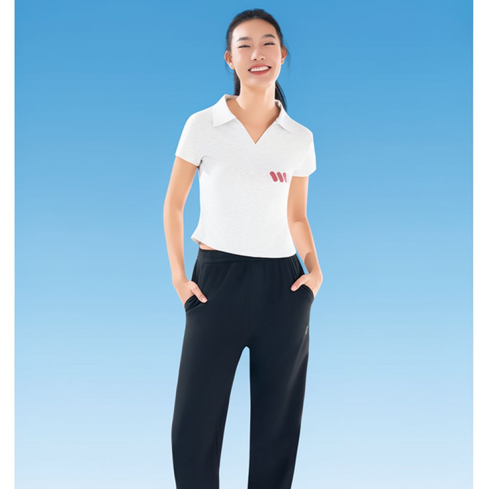 Pantalones deportivos informal - Running Gear Junior reseña y precio