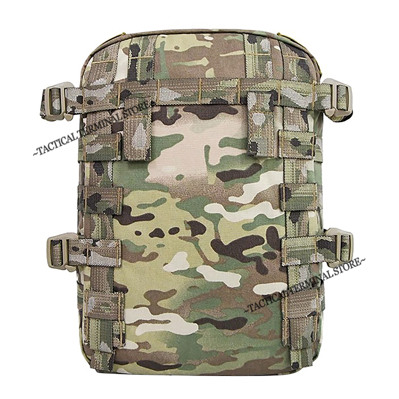 Bolsa de Hidratación y Casco M - Hydration Vest reseña y precio