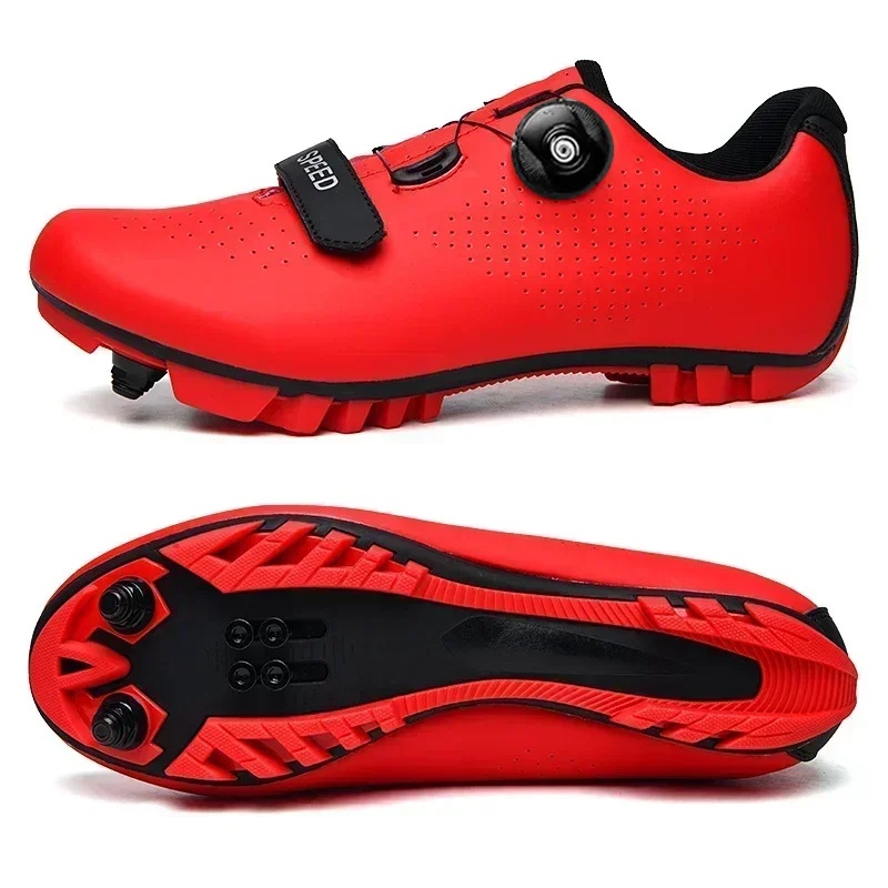 Zapatillas de Ciclismo Unisex  - Running Shoes Women reseña y precio