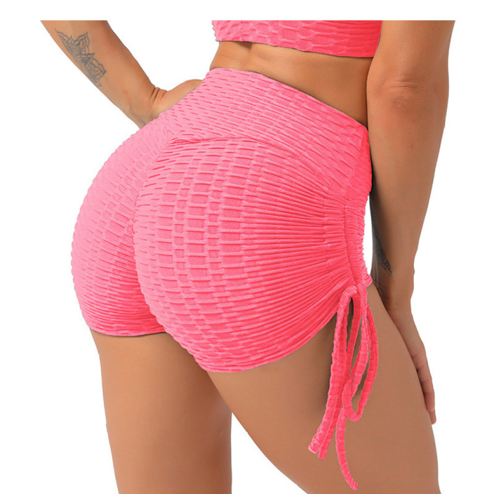 Shorts de Yoga para Mujer, Cin - Running Gear Junior reseña y precio