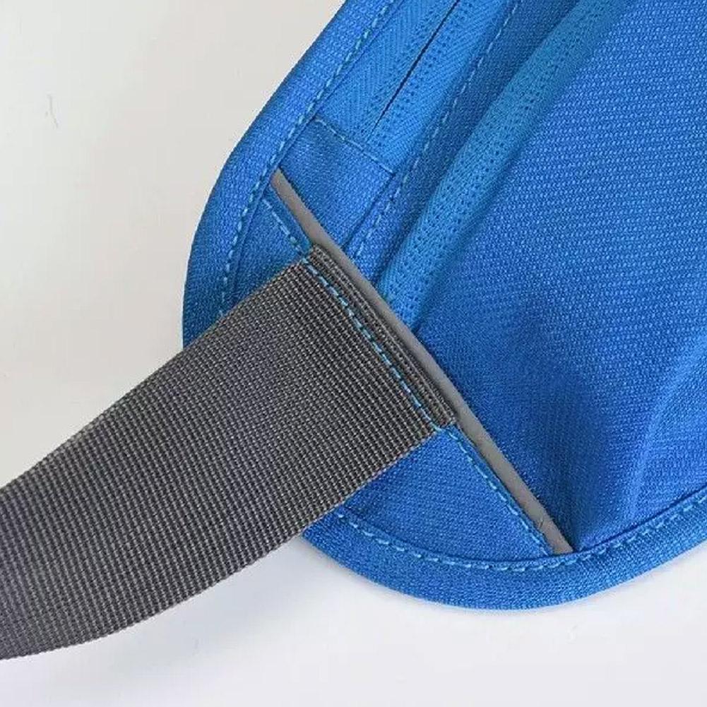 Riñonera Deportiva con Porta B - Running Belt reseña y precio