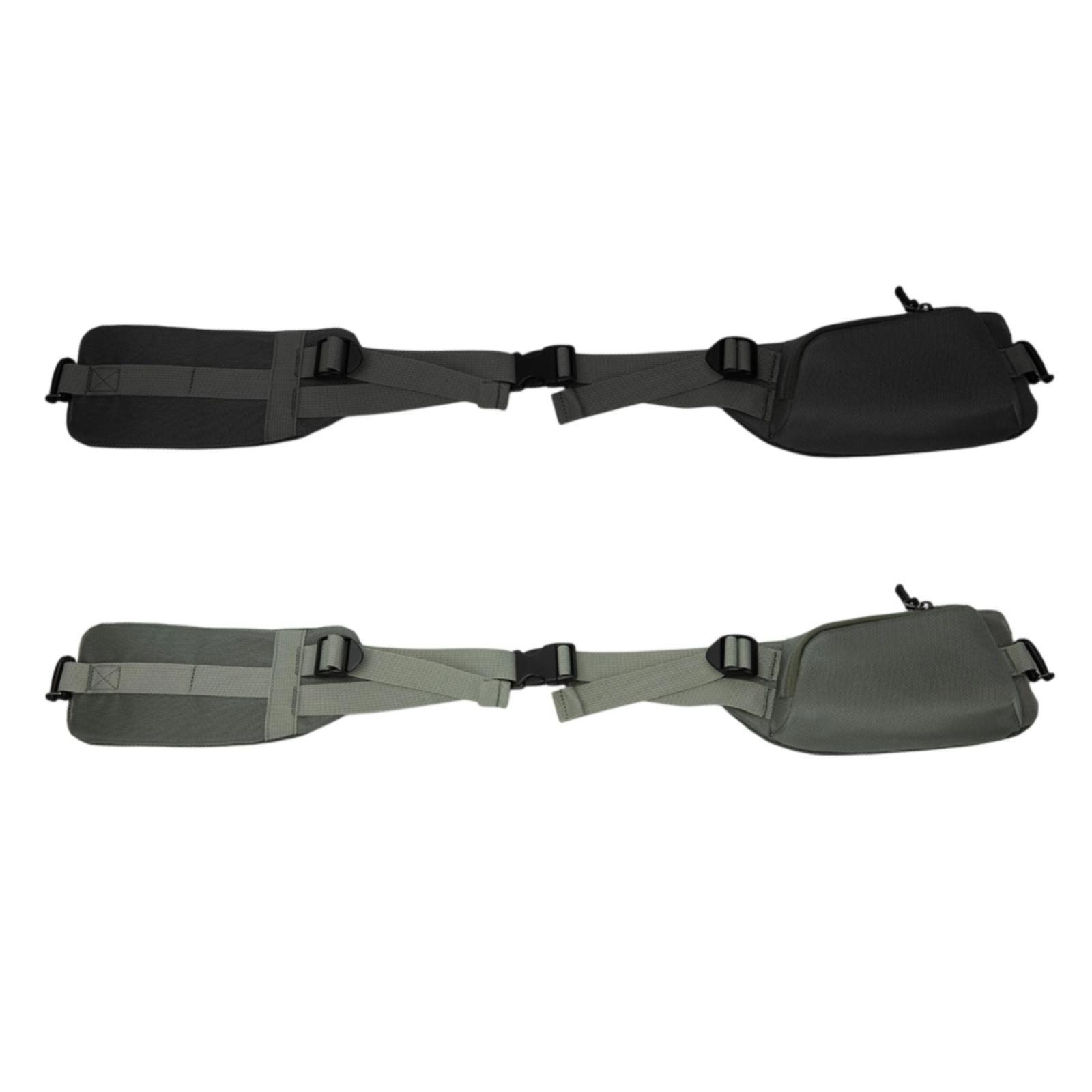 Cinturón Deportivo Ergonómico, - Running Belt reseña y precio