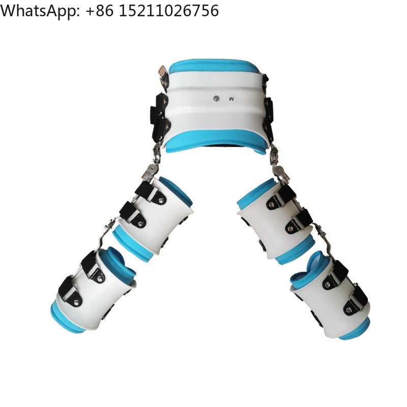 - Soporte Protector de pierna  - Ankle Brace reseña y precio