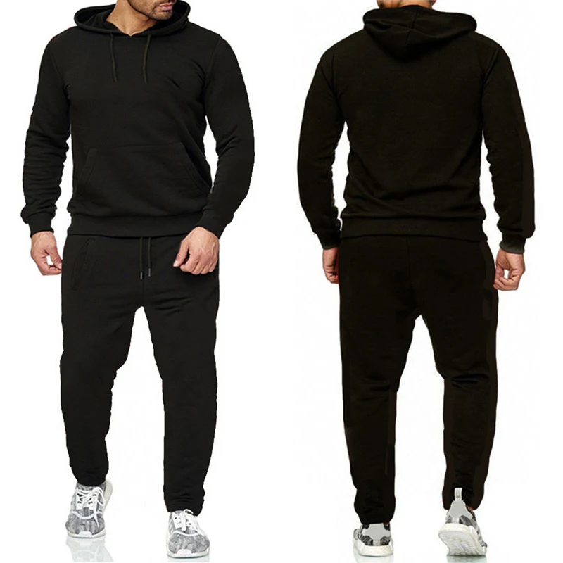 Conjunto Deportivo Clásico par - Joggers Pants reseña y precio
