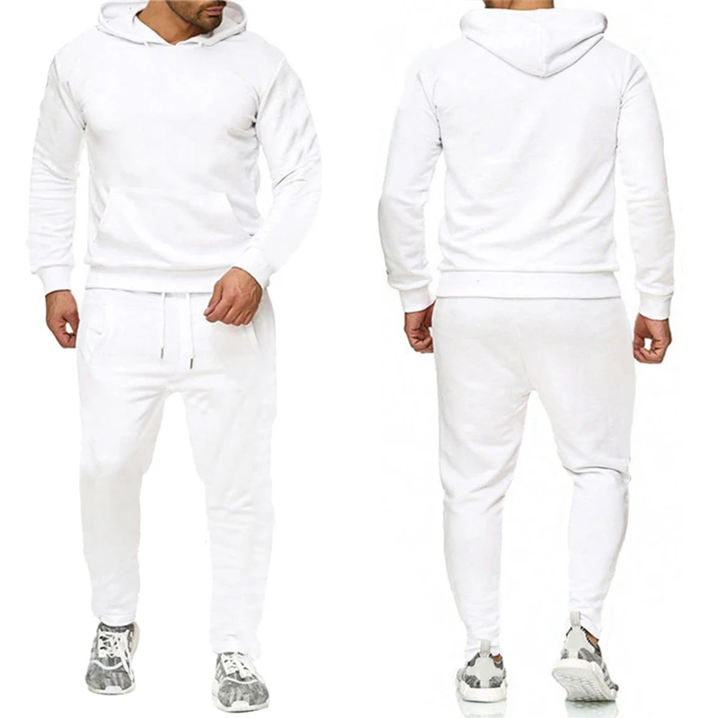 Conjunto Deportivo Clásico par - Joggers Pants reseña y precio