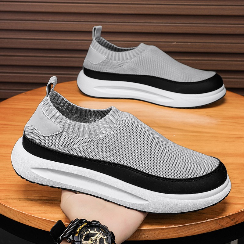 2025 nuevos zapatos de hombre, - Running Shoes Men reseña y precio