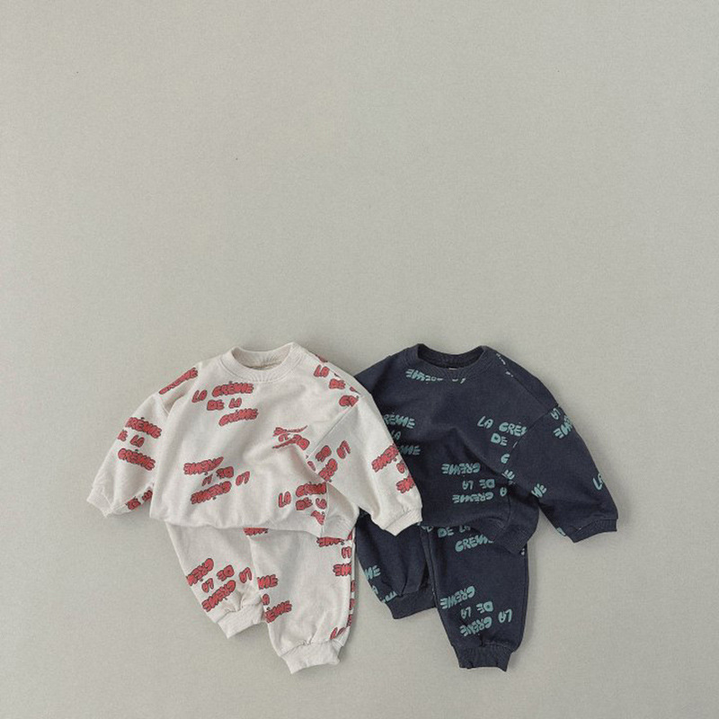 Conjunto deportivo de manga la - Running Gear Kids reseña y precio