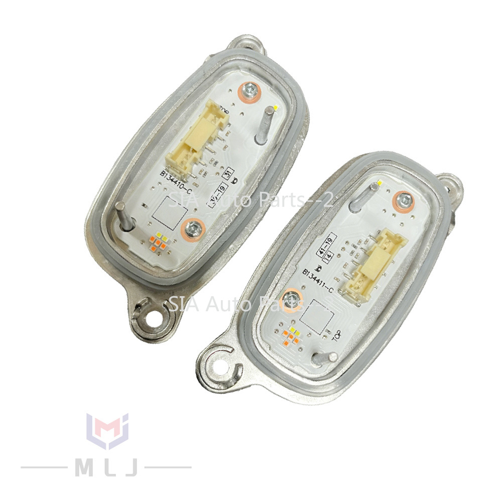 Módulo de Placa LED DRL Ojo de - Running Headlamp reseña y precio