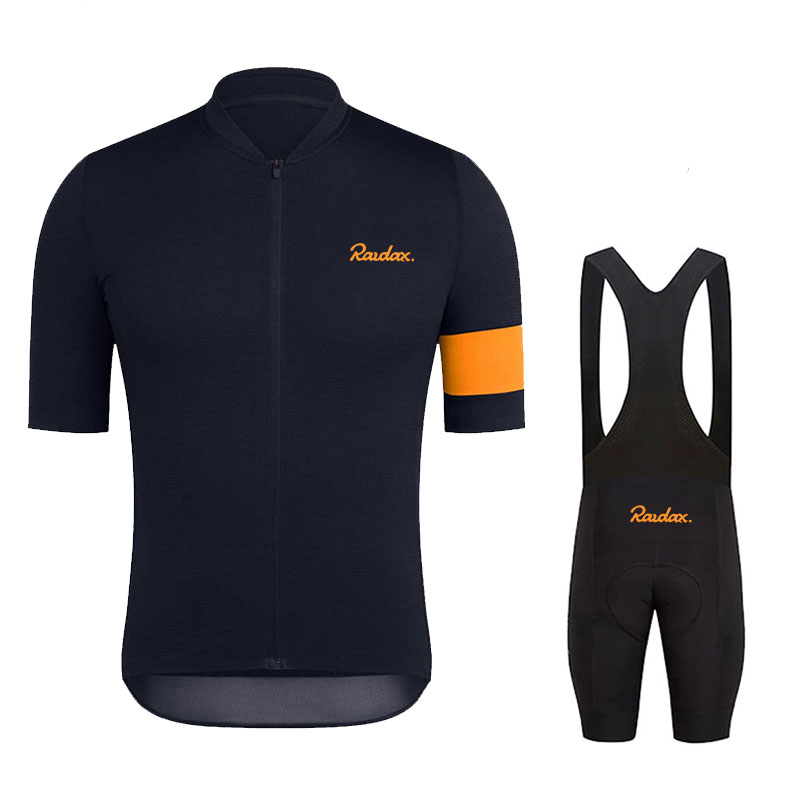 Conjunto de maillot de ciclism - Race Bib reseña y precio