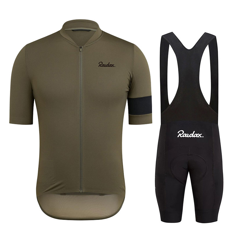 Conjunto de maillot de ciclism - Race Bib reseña y precio