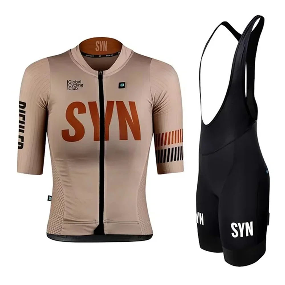 Conjunto de ciclismo de verano - Race Bib reseña y precio