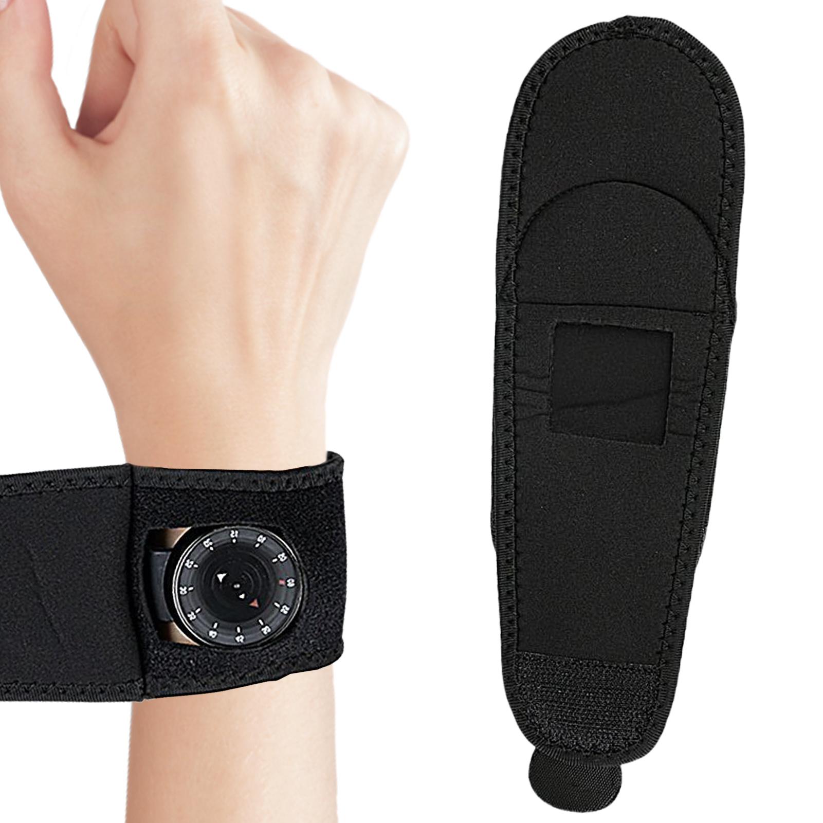 Funda para correa de reloj, fu - Running Watch reseña y precio