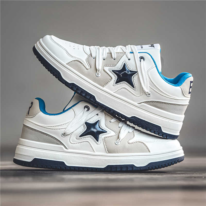 Suela de goma sin tacones, zap - Running Shoes Men reseña y precio