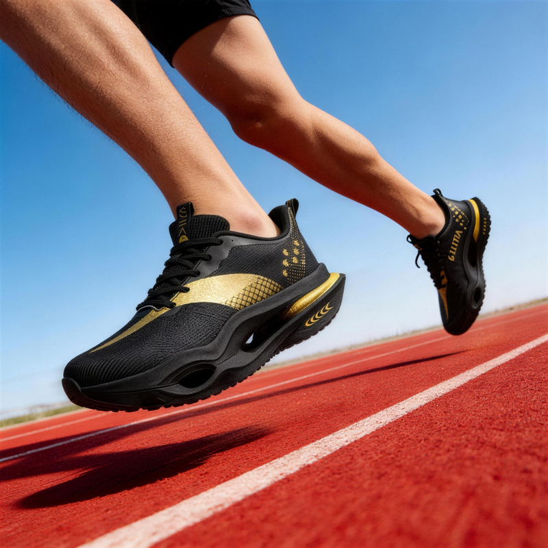 Zapatillas Deportivas para Hom - Running Shoes Men reseña y precio