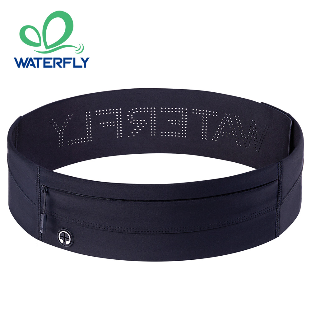 Riñonera para correr WATERFLY, - Running Belt reseña y precio