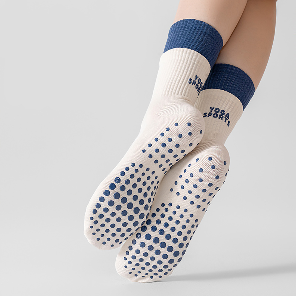 Calcetines de yoga profesional - Sports Socks reseña y precio