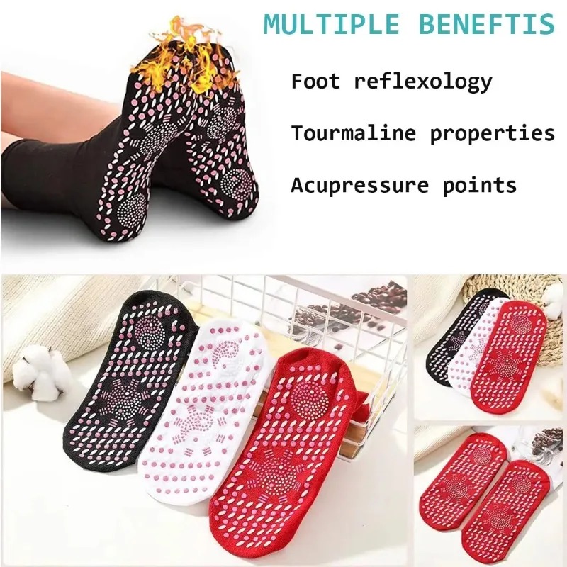 1-10 Pares de Calcetines de Te - Sports Socks reseña y precio