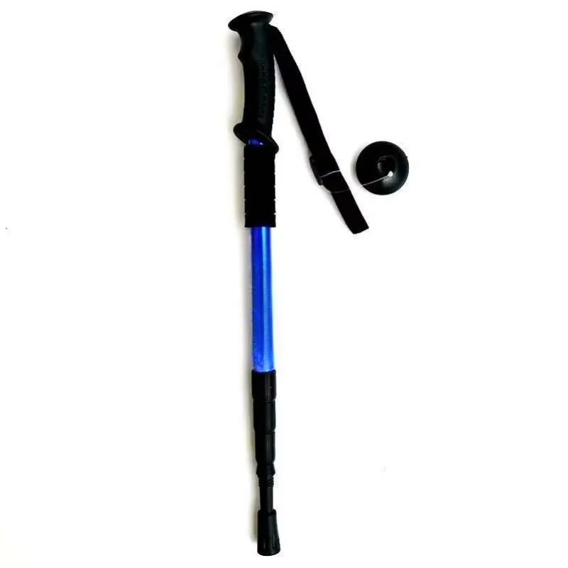 Bastones de Trekking Ultralige - Trekking Pole Carbon reseña y precio