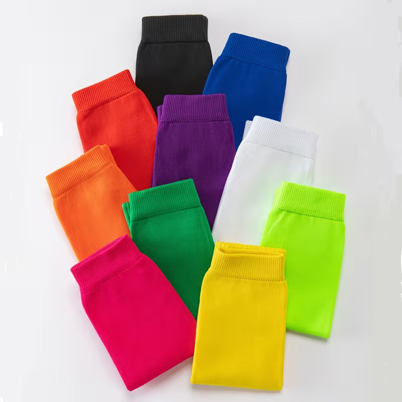 1 Par de Protectores de Pierna - Sports Socks reseña y precio
