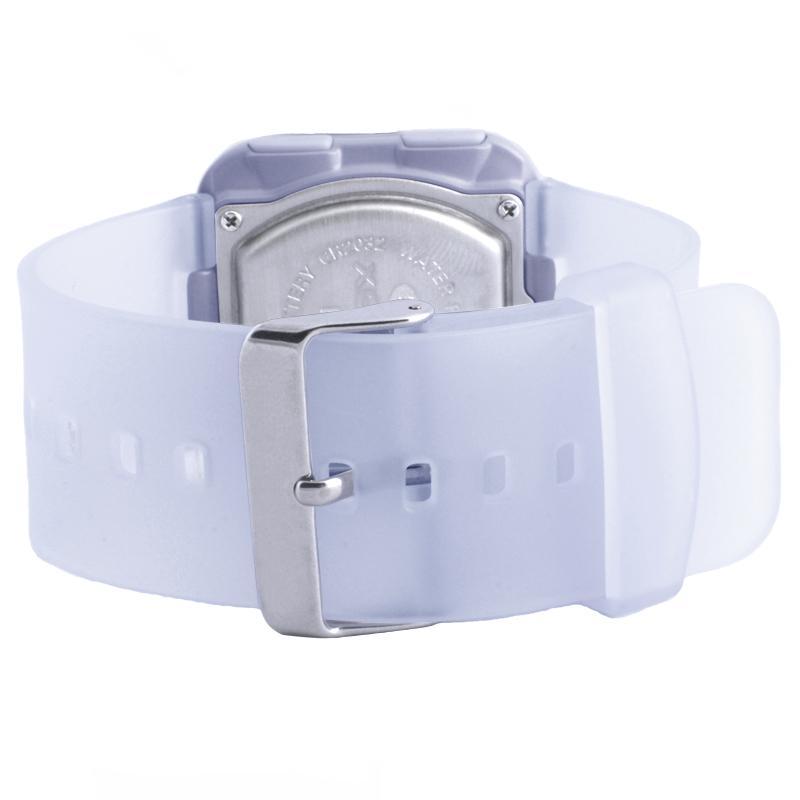 Reloj Electrónico LED Luminoso - Running Watch reseña y precio